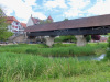 Brücke über die alte Aare Brücke über die alte Aare
