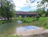 Brücke über die alte Aare Brücke über die alte Aare