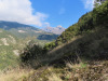 Morge Schlucht mit e Sublage  2735m, le Serac 2817m