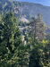 Suonenweg knapp sichtbar oben