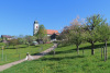 Kirche von Bourrignon