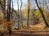 hinunter zum Schiffenensee