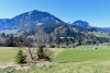 Schimbrig  1815m,  Fürstein 2040m, Äbnistetteflue 1834m, Schafmatt 1979m