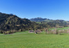 Blick zur Farneren 1572m