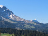Schafmatt, Strick 1947m, Hächle 2091m