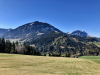Schimbrig  1815m,  Fürstein 2040m, Äbnistetteflue 1834m, Schafmatt 1979m,