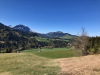 Moorgebiet mit chimbrig 1817m, Äbnistetteflue 1834m,  Schafmatt 1978m, Farneren 1572m