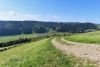 oberhalb  Gettnau