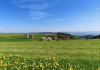 wunderschöne Landschaft; Hellerhof