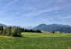 oberhalb Alosen;