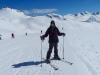 Marianne: St.Moritz; Glüna; Crasta Burdun, Piz Vadret Marianne: St.Moritz; Glüna; Crasta Burdun, Piz Vadret