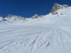 Piz Grisch 3098m, Piz Corviglia 3060m, Piz Glüna 3106m, Piz Saluver 3146m Piz Grisch 3098m, Piz Corviglia 3060m, Piz Glüna 3106m, Piz Saluver 3146m