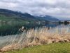 Sarnersee bei Sachseln
