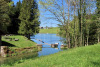 Teufenbachweiher 685m