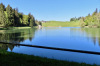 Teufenbachweiher 685m