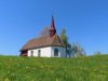 Kapelle St.Wendelin bei Stalden, Menzingen