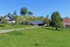 Drumlin bei Blachen