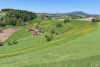 Aussicht bei der Mittagsrast; hi Neuheim