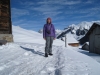 Marianne  auf Alp Boden 1632m