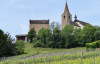 Kirche von Venthône