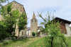 Kirche von Venthône