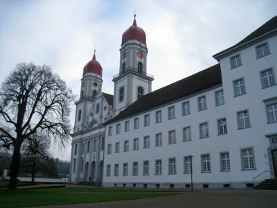 Klosterkirche St. Urban