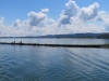 ein Blick zurÃ¼ck auf den Bielersee