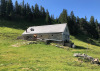 Alp Oberfurgglen 1496m