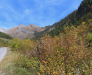 Pas de Maimbré  2386m Pas de Maimbré  2386m