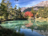 Etang long 1327m; Prabé 2042m, Pra Roua 2518m Etang long 1327m; Prabé 2042m, Pra Roua 2518m