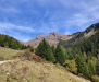 Pas de Maimbré  2386m Pas de Maimbré  2386m