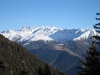 Ernergalen:; Blinnenhorn 3373m, Rappehorn 3158m, Turbhorn 3245m