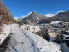 Hohe Promenade; Davos Hohe Promenade; Davos
