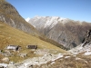Oberaarhorn 3637m, Vorder Galmihorn 3571m, TÃ¤schehorn 3008m, Risihorn 2875m, Furggulti