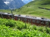 die Jungfraubahn