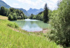 Lac de Lessoc