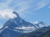 Matterhorn 4478m, Dent  dâHÃ©rens