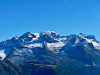 Punta Gerla  3087m, Scherbadung 3210m, Punta Devero 3037m, Gischihorn 3083m, P. 3023m Punta Gerla  3087m, Scherbadung 3210m, Punta Devero 3037m, Gischihorn 3083m, P. 3023m