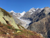 Fieschergletscher Fieschergletscher