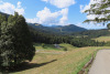 Mont Forchat 1539m