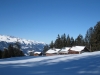 die Alp NÃ¼sÃ¤ss 1712m