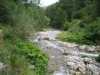 Weg am Ruisseau de MotÃ©lon