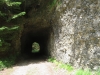 Tunnel bei  Hegenloch