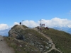 Gipfel: Illhorn 2716m