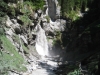 Pochten Wasserfall
