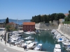 Stadtmauer von Zadar