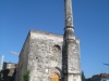 Minarett in Bosnien