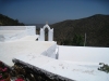 das Kloster Agios Georgios Valsamitis