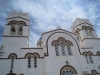 Kirche in Tholaria