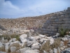 Amphitheater auf Delos